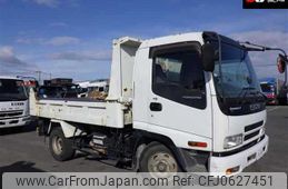 isuzu forward 2006 -ISUZU 【名古屋 100ﾂ9399】--Forward FRR90C3S-7001756---ISUZU 【名古屋 100ﾂ9399】--Forward FRR90C3S-7001756-