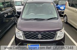 suzuki wagon-r 2015 CFJ1867348