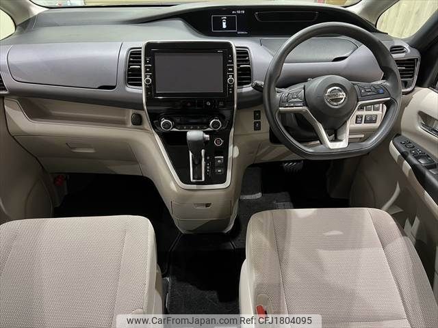 nissan serena 2016 CFJ1804095 image 2