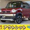 suzuki hustler 2014 CFJ1539059 image 1