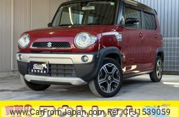 suzuki hustler 2014 CFJ1539059