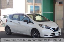 nissan note 2018 -NISSAN--Note DAA-HE12--HE12-217934---NISSAN--Note DAA-HE12--HE12-217934-