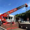 mitsubishi-fuso canter 2003 CFJ1648834 image 14