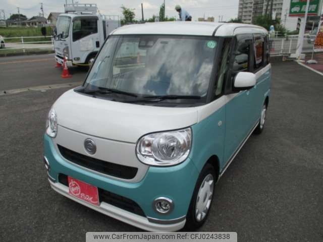 daihatsu move-canbus 2019 -DAIHATSU 【名古屋 588ｳ 888】--Move Canbus 5BA-LA800S--LA800S-0175958---DAIHATSU 【名古屋 588ｳ 888】--Move Canbus 5BA-LA800S--LA800S-0175958- image 1