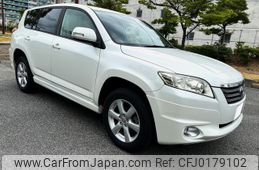 toyota vanguard 2009 quick_quick_DBA-ACA38W_ACA38-5132084