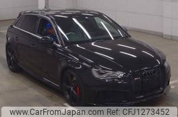 audi rs3-sportback 2015 CFJ1273452
