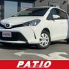 toyota vitz 2015 quick_quick_KSP130_KSP130-2157906 image 1