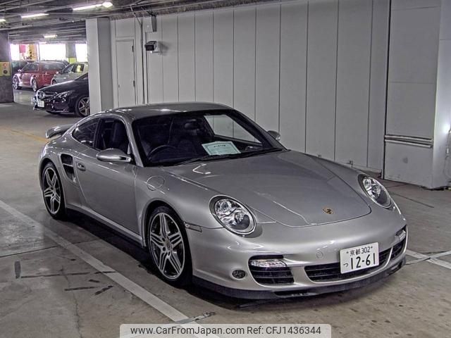 porsche 911 2007 -PORSCHE--Porsche 911 WP0ZZZ99Z7S780913---PORSCHE--Porsche 911 WP0ZZZ99Z7S780913- image 1