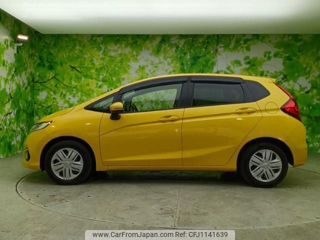 honda fit 2018 quick_quick_DBA-GK3_GK3-1323641 image 2