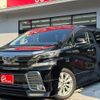 toyota vellfire 2016 quick_quick_AGH30W_AGH30W-0063272 image 1