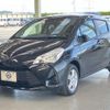 toyota vitz 2017 -TOYOTA--Vitz DBA-KSP130--KSP130-2201306---TOYOTA--Vitz DBA-KSP130--KSP130-2201306- image 1