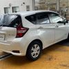 nissan note 2018 -NISSAN--Note DAA-HE12--HE12-158297---NISSAN--Note DAA-HE12--HE12-158297- image 5