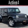 jeep wrangler 2014 CFJ1549568 image 1
