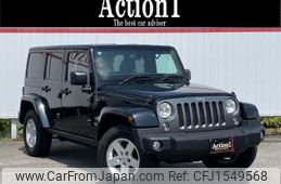 jeep wrangler 2014 CFJ1549568