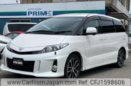 toyota estima 2014 CFJ1598606