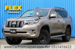 toyota land-cruiser-prado 2020 -TOYOTA--Land Cruiser Prado LDA-GDJ150W--GDJ150-0047633---TOYOTA--Land Cruiser Prado LDA-GDJ150W--GDJ150-0047633-