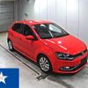 volkswagen polo 2017 CFJ1867781 image 1