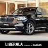 bmw x3 2018 -BMW--BMW X3 LDA-TX20--WBATX320400Z11744---BMW--BMW X3 LDA-TX20--WBATX320400Z11744- image 1