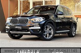 bmw x3 2018 -BMW--BMW X3 LDA-TX20--WBATX320400Z11744---BMW--BMW X3 LDA-TX20--WBATX320400Z11744-