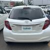 toyota vitz 2016 -TOYOTA--Vitz DBA-NSP135--NSP135-2061150---TOYOTA--Vitz DBA-NSP135--NSP135-2061150- image 4