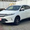 toyota harrier 2019 -TOYOTA--Harrier DBA-ZSU60W--ZSU60-0180621---TOYOTA--Harrier DBA-ZSU60W--ZSU60-0180621- image 1