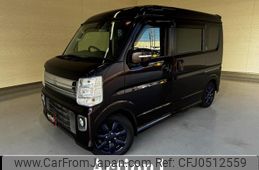 suzuki every-wagon 2016 quick_quick_DA17W_DA17W-119888