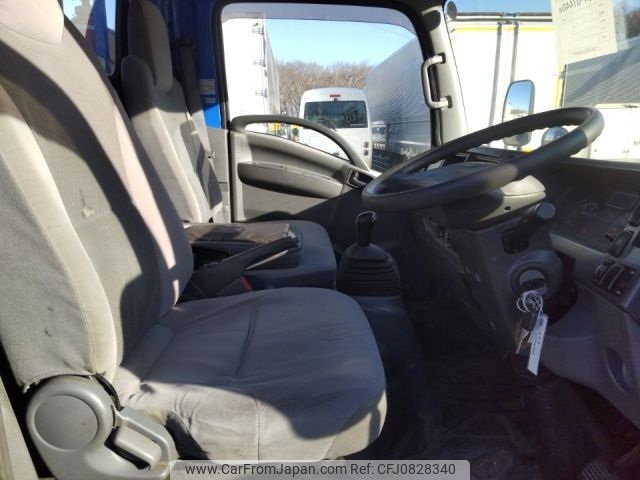 isuzu elf-truck 2015 -ISUZU--Elf TRG-NMR85R--NMR85-7029827---ISUZU--Elf TRG-NMR85R--NMR85-7029827- image 2