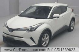 toyota c-hr 2019 -TOYOTA--C-HR DAA-ZYX10--ZYX10-2187651---TOYOTA--C-HR DAA-ZYX10--ZYX10-2187651-