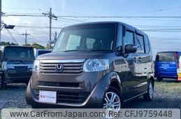 honda n-box 2013 -HONDA--N BOX DBA-JF1--JF1-2108738---HONDA--N BOX DBA-JF1--JF1-2108738-