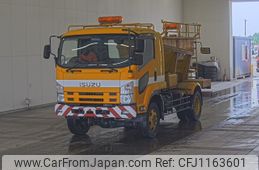 isuzu forward 2008 -ISUZU--Forward FSS90S1-7000067---ISUZU--Forward FSS90S1-7000067-
