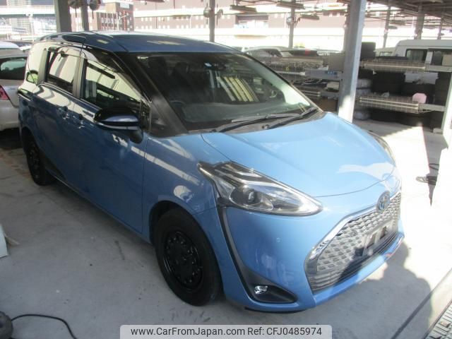 toyota sienta 2021 quick_quick_6AA-NHP170G_NHP170-7257824 image 1