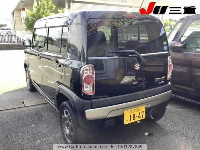suzuki hustler 2019 -SUZUKI 【伊勢志摩 580ｴ1847】--Hustler MR41S--353894---SUZUKI 【伊勢志摩 580ｴ1847】--Hustler MR41S--353894- image 2