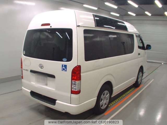 toyota regiusace-van 2019 -TOYOTA--Regius ace Van CBF-TRH200Kｶｲ--TRH200-0304224---TOYOTA--Regius ace Van CBF-TRH200Kｶｲ--TRH200-0304224- image 2