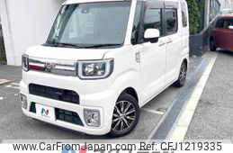 daihatsu wake 2016 quick_quick_LA700S_LA700S-0079760