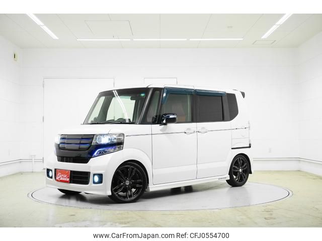 honda n-box 2015 GOO_JP_700020839330241212001 image 2