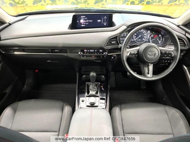 mazda cx-3 2024 CFJ1847656 image 2
