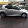 toyota yaris 2021 -TOYOTA--Yaris 6AA-MXPH10--MXPH10-2076678---TOYOTA--Yaris 6AA-MXPH10--MXPH10-2076678- image 10