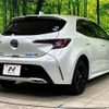 toyota corolla-sport 2020 CFJ1672270 image 17