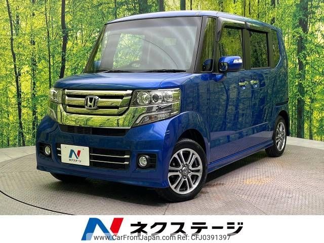 honda n-box 2016 -HONDA--N BOX DBA-JF1--JF1-1819332---HONDA--N BOX DBA-JF1--JF1-1819332- image 1