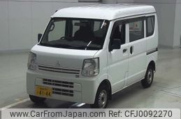 mitsubishi minicab-van 2015 -MITSUBISHI 【岡崎 480ｳ4144】--Minicab Van HBD-DS17V--DS17V-102365---MITSUBISHI 【岡崎 480ｳ4144】--Minicab Van HBD-DS17V--DS17V-102365-