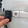 toyota prius-α 2012 CFJ1617042 image 27