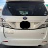 toyota vellfire 2011 CFJ1559002 image 9
