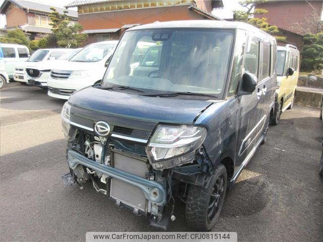 daihatsu tanto 2020 -DAIHATSU--Tanto LA650S-1056154---DAIHATSU--Tanto LA650S-1056154- image 1