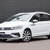 volkswagen golf-touran 2016 -VOLKSWAGEN--VW Golf Touran DBA-1TCZD--WVGZZZ1TZGW570538---VOLKSWAGEN--VW Golf Touran DBA-1TCZD--WVGZZZ1TZGW570538- image 1