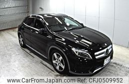 mercedes-benz gla-class 2015 -MERCEDES-BENZ 【岡山 352せ】--Benz GLA 156942-WDC1569422J162749---MERCEDES-BENZ 【岡山 352せ】--Benz GLA 156942-WDC1569422J162749-