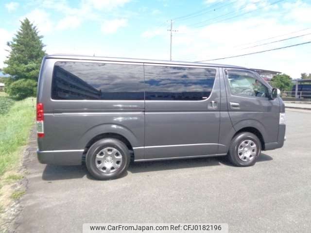 toyota hiace-van 2018 CFJ0182196 image 2