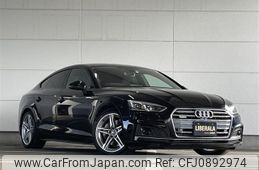 audi a5 2020 -AUDI--Audi A5 DBA-F5CYRL--WAUZZZF51KA087146---AUDI--Audi A5 DBA-F5CYRL--WAUZZZF51KA087146-