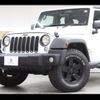 chrysler jeep-wrangler 2011 -CHRYSLER--Jeep Wrangler JK38L--BL539995---CHRYSLER--Jeep Wrangler JK38L--BL539995- image 26