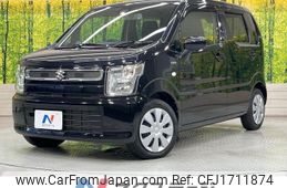 suzuki wagon-r 2018 CFJ1711874
