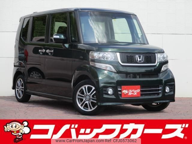 honda n-box 2016 quick_quick_JF1_JF1-1848714 image 1